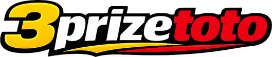 Logo 3prizetoto